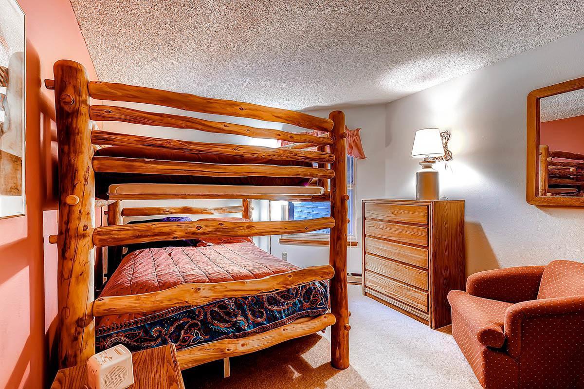 Wonderful 2 Bedroom - 1243-77550 Breckenridge Exteriér fotografie